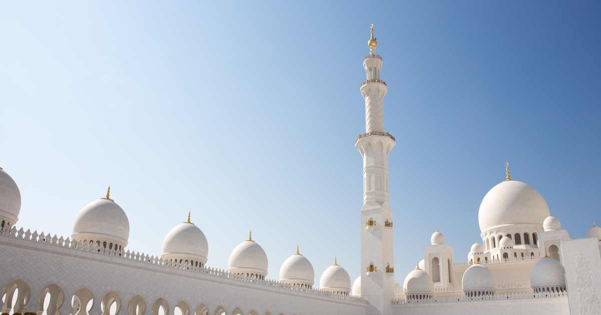 religiöse Bräuche, die Touristen in Dubai kennen sollten
